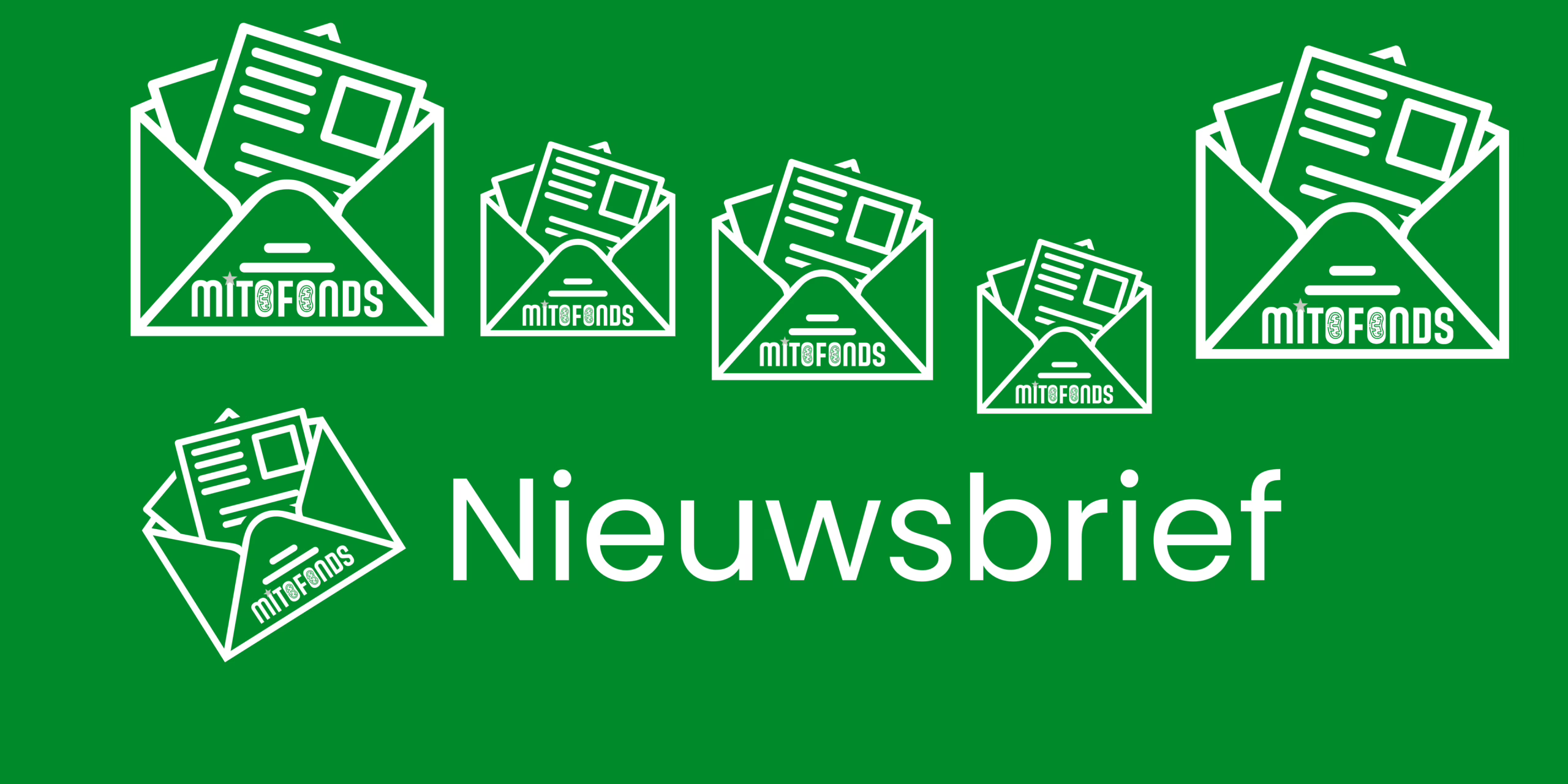 Nieuwsbrief