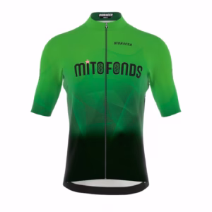 Fietsshirt